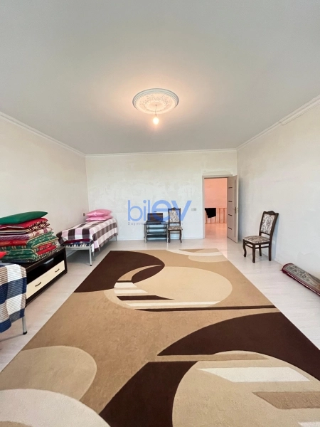 Satış 5 otaqlı Həyət evi  300m², Bakı