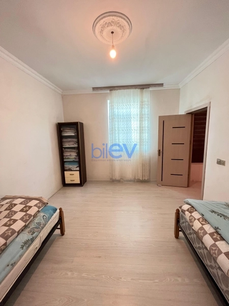 Satış 5 otaqlı Həyət evi  300m², Bakı