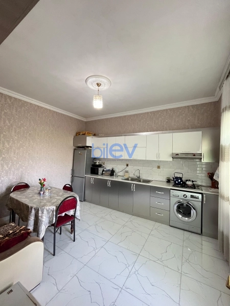 Satış 5 otaqlı Həyət evi  300m², Bakı