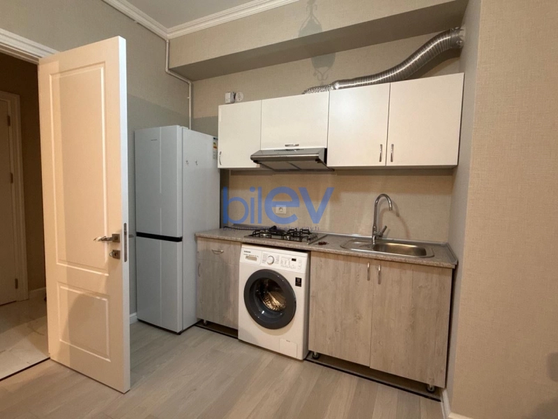 Satış 2 otaqlı Yeni Tikili bina evi  55m², Bakı