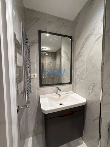 Satış 2 otaqlı Yeni Tikili bina evi  55m², Bakı