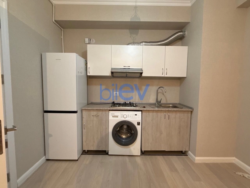 Satış 2 otaqlı Yeni Tikili bina evi  55m², Bakı