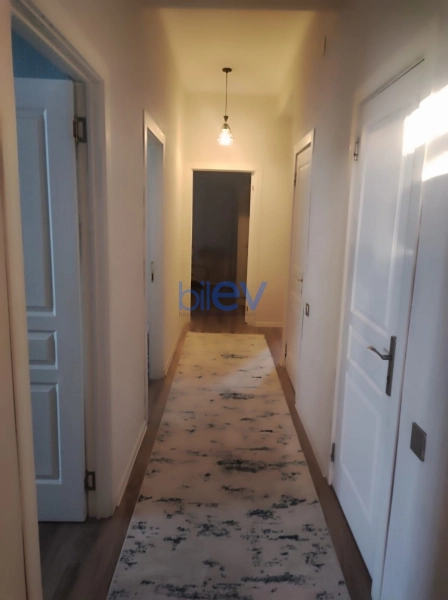 Aylıq Kirayə 3 otaqlı Yeni Tikili bina evi  80m², Bakı