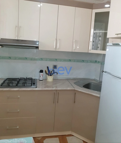 Aylıq Kirayə 2 otaqlı Yeni Tikili bina evi  60m², Bakı