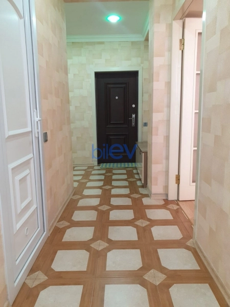 Aylıq Kirayə 2 otaqlı Yeni Tikili bina evi  60m², Bakı
