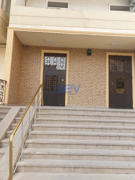 Aylıq Kirayə 2 otaqlı Yeni Tikili bina evi  60m², Bakı