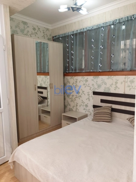 Aylıq Kirayə 2 otaqlı Yeni Tikili bina evi  60m², Bakı