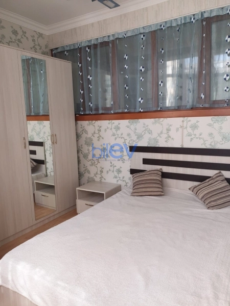 Aylıq Kirayə 2 otaqlı Yeni Tikili bina evi  60m², Bakı