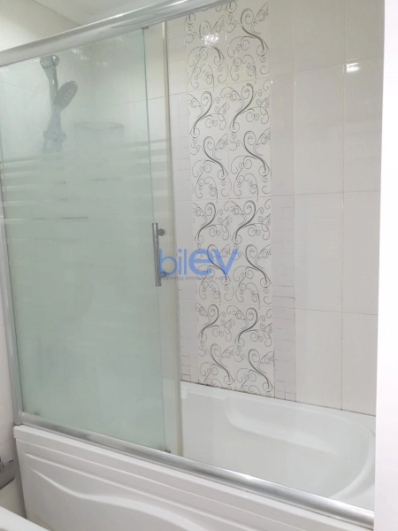 Aylıq Kirayə 2 otaqlı Yeni Tikili bina evi  60m², Bakı