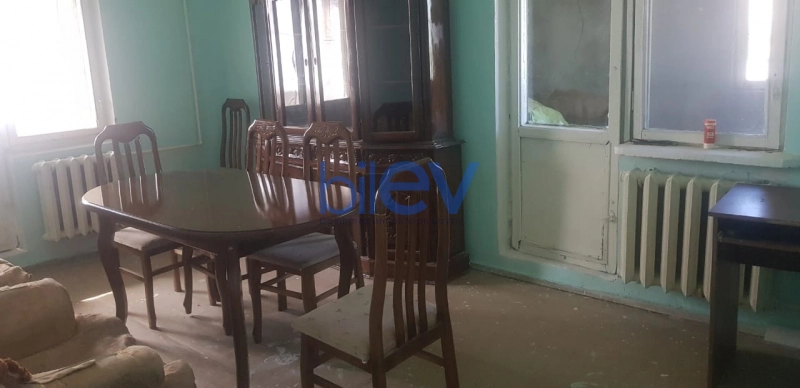 Aylıq Kirayə 4 otaqlı Köhnə Tikili bina evi  100m², Bakı