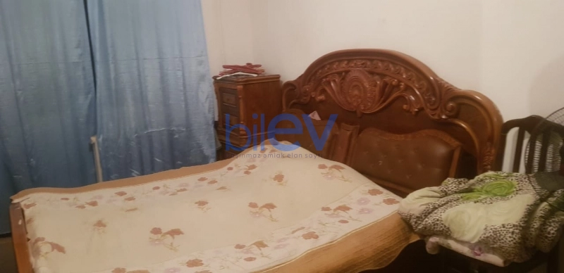 Aylıq Kirayə 4 otaqlı Köhnə Tikili bina evi  100m², Bakı