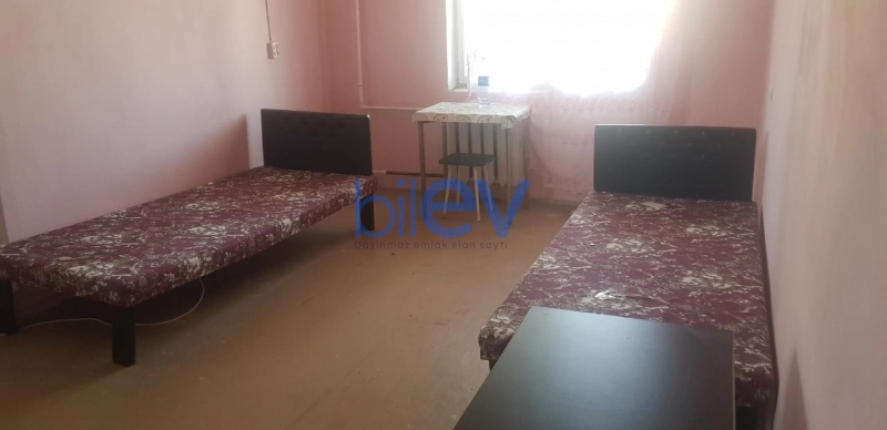 Aylıq Kirayə 4 otaqlı Köhnə Tikili bina evi  100m², Bakı