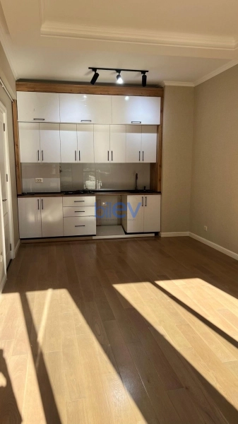 Aylıq Kirayə 2 otaqlı Yeni Tikili bina evi  55m², Bakı