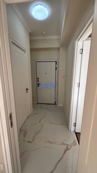 Aylıq Kirayə 2 otaqlı Yeni Tikili bina evi  55m², Bakı