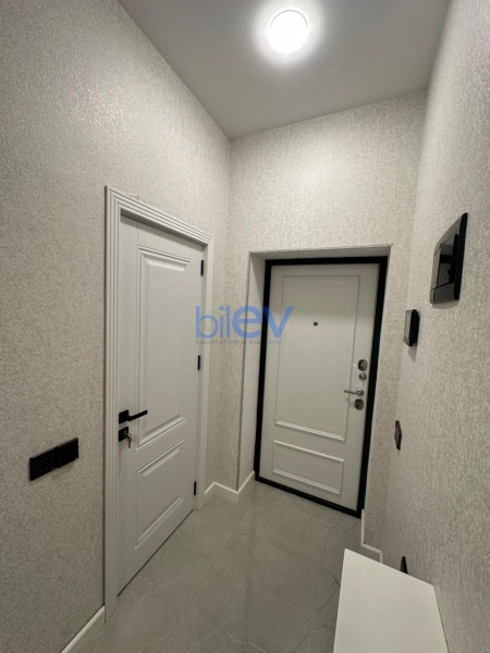 Satış 2 otaqlı Yeni Tikili bina evi  80m², Bakı