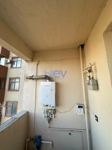 Satış 2 otaqlı Yeni Tikili bina evi  80m², Bakı