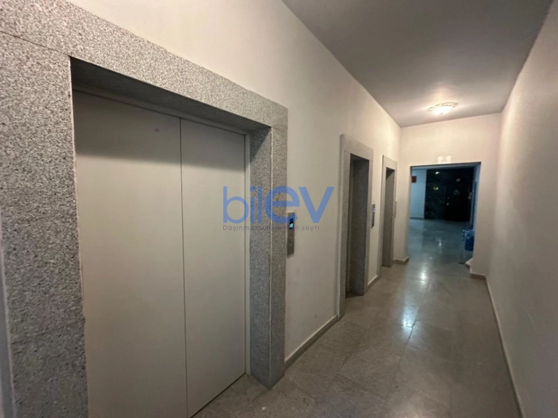 Satış 2 otaqlı Yeni Tikili bina evi  80m², Bakı