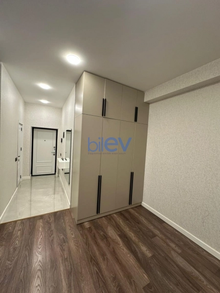 Satış 2 otaqlı Yeni Tikili bina evi  80m², Bakı