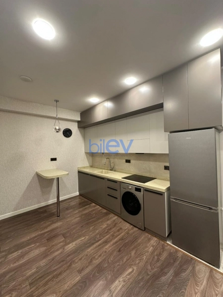 Satış 2 otaqlı Yeni Tikili bina evi  80m², Bakı