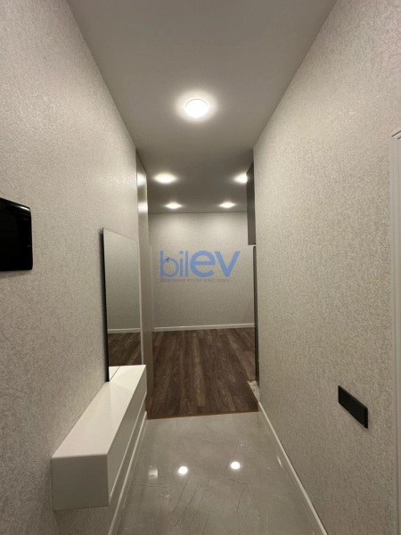 Satış 2 otaqlı Yeni Tikili bina evi  80m², Bakı