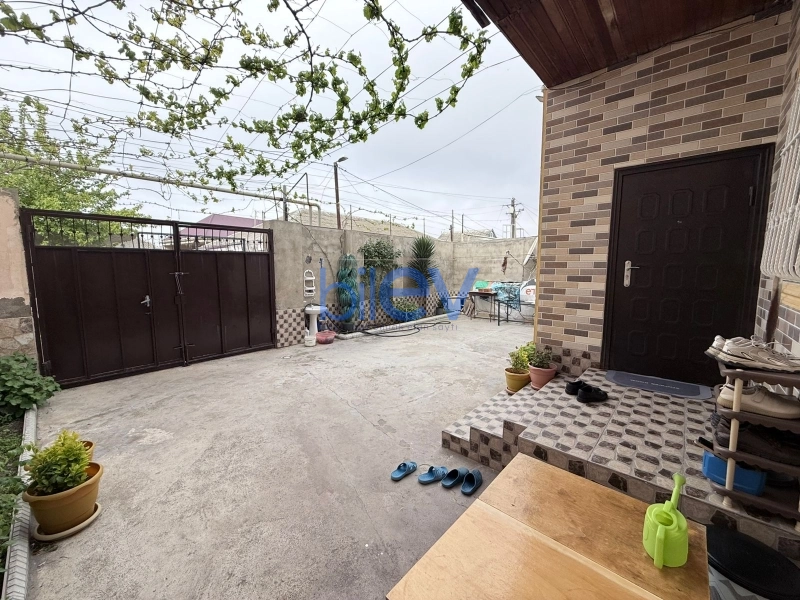 Satış 4 otaqlı Həyət evi  120m², Sumqayıt