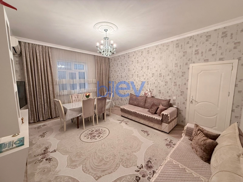Satış 4 otaqlı Həyət evi  120m², Sumqayıt