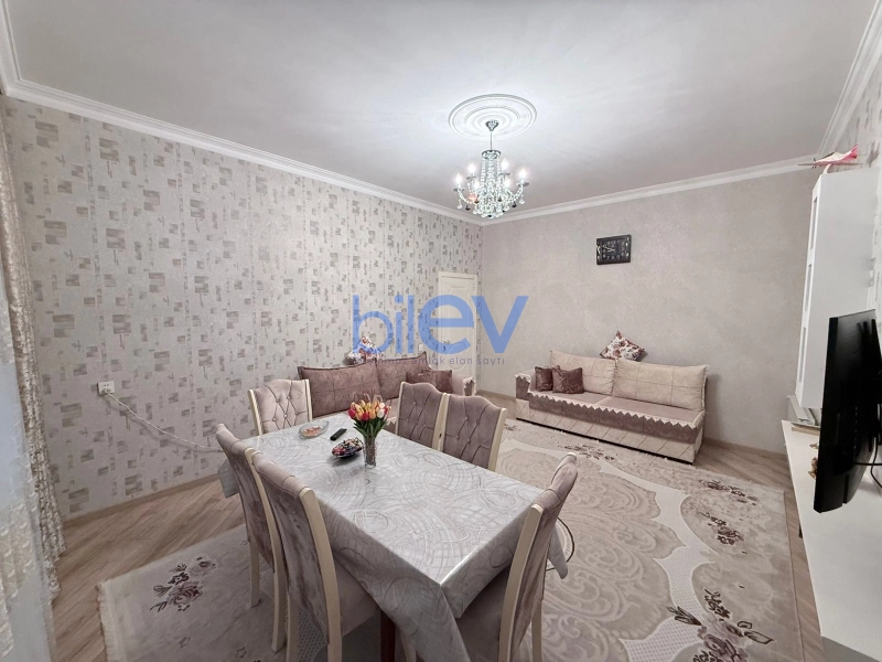 Satış 4 otaqlı Həyət evi  120m², Sumqayıt