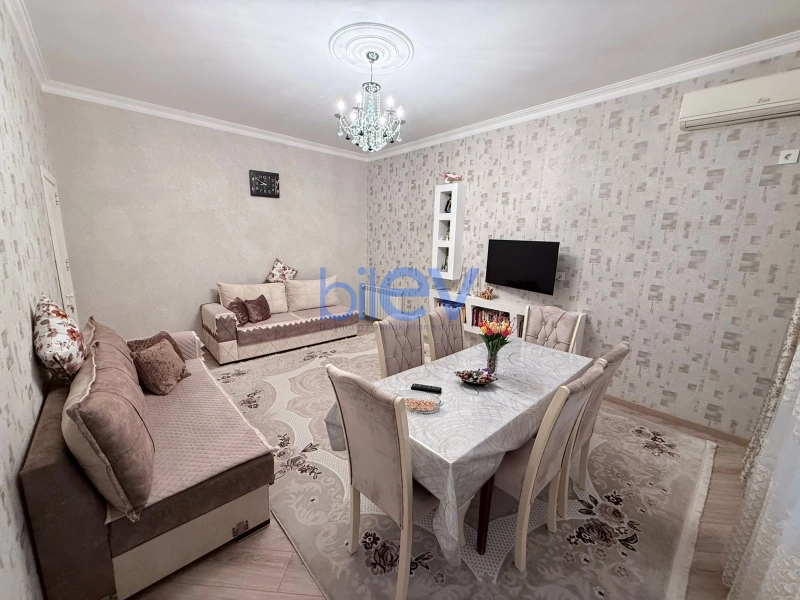 Satış 4 otaqlı Həyət evi  120m², Sumqayıt