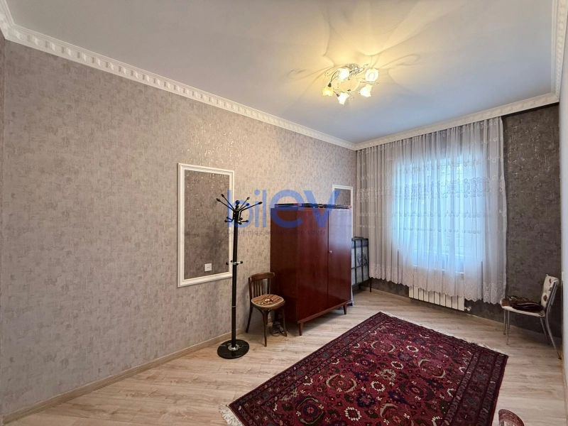 Satış 4 otaqlı Həyət evi  120m², Sumqayıt