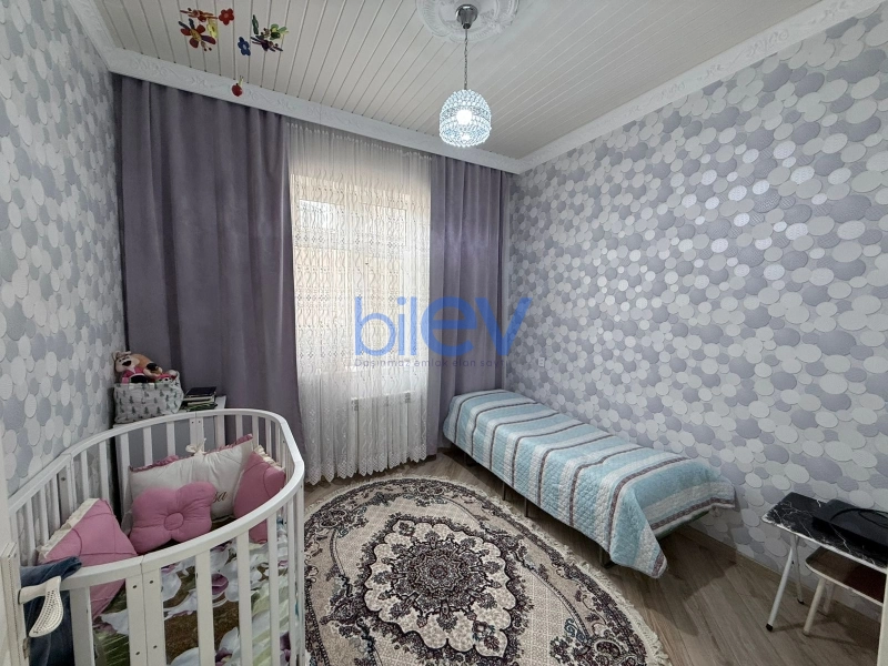 Satış 4 otaqlı Həyət evi  120m², Sumqayıt