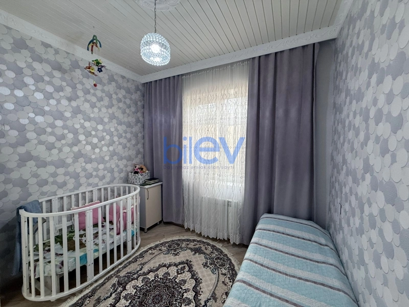 Satış 4 otaqlı Həyət evi  120m², Sumqayıt