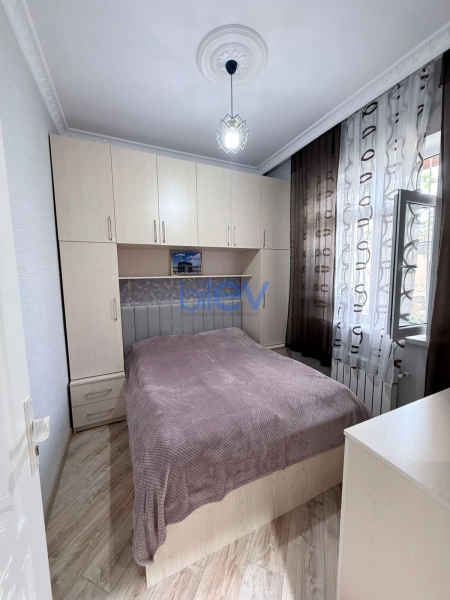 Satış 4 otaqlı Həyət evi  120m², Sumqayıt