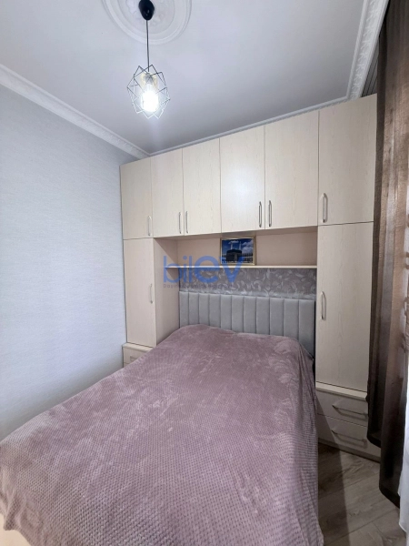 Satış 4 otaqlı Həyət evi  120m², Sumqayıt