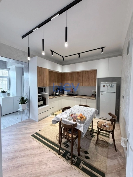 Satış 4 otaqlı Həyət evi  120m², Sumqayıt