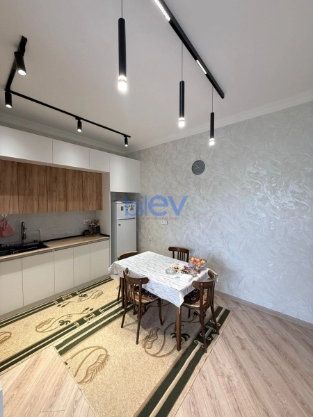 Satış 4 otaqlı Həyət evi  120m², Sumqayıt