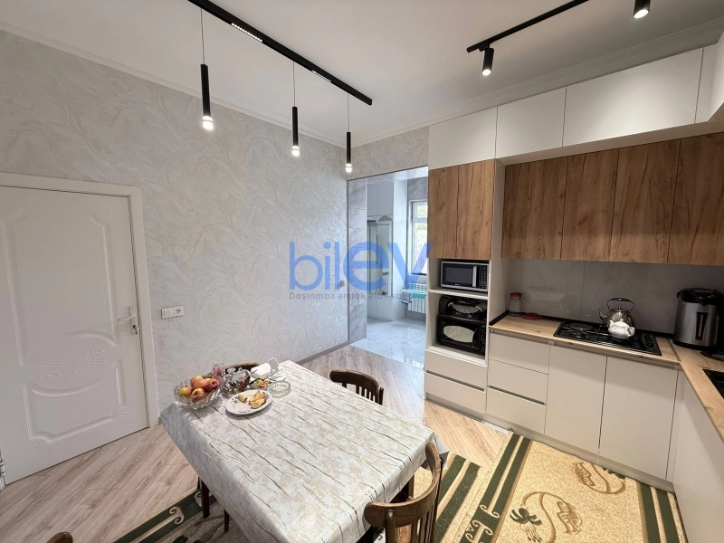 Satış 4 otaqlı Həyət evi  120m², Sumqayıt