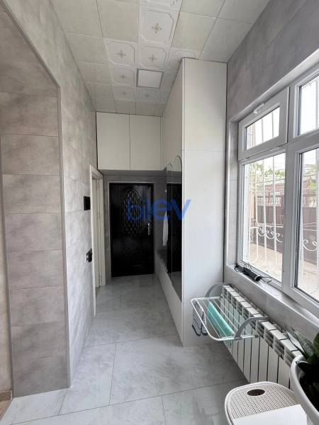 Satış 4 otaqlı Həyət evi  120m², Sumqayıt