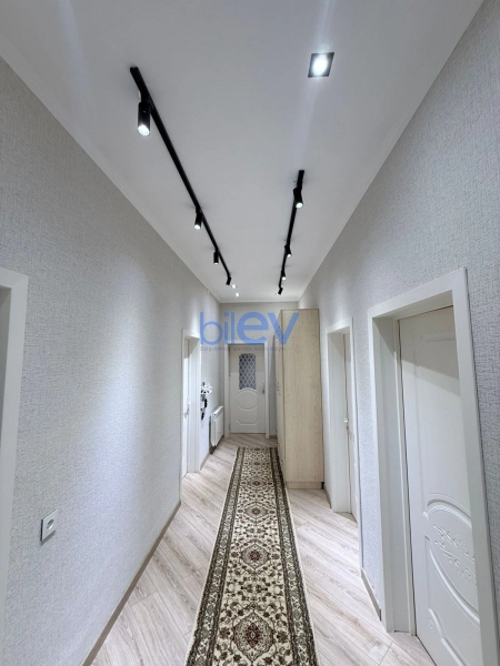 Satış 4 otaqlı Həyət evi  120m², Sumqayıt