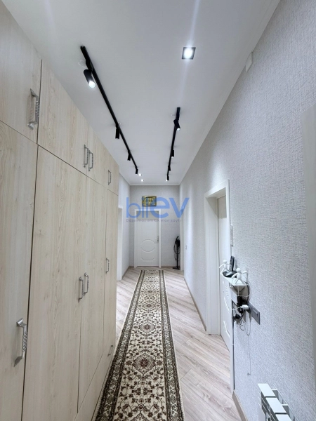Satış 4 otaqlı Həyət evi  120m², Sumqayıt