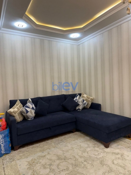 Satış 2 otaqlı Yeni Tikili bina evi  94m², Bakı
