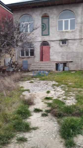 Satış 4 otaqlı Həyət evi  150m², Bakı