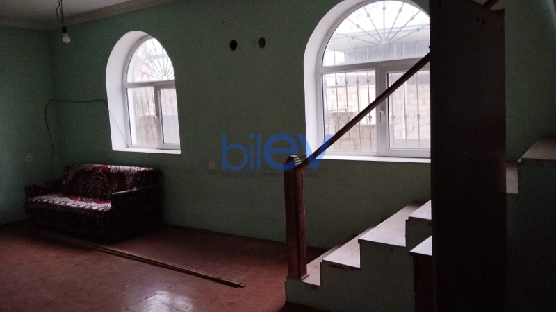 Satış 4 otaqlı Həyət evi  150m², Bakı