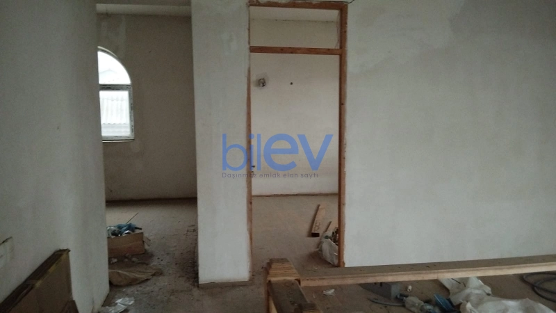 Satış 4 otaqlı Həyət evi  150m², Bakı