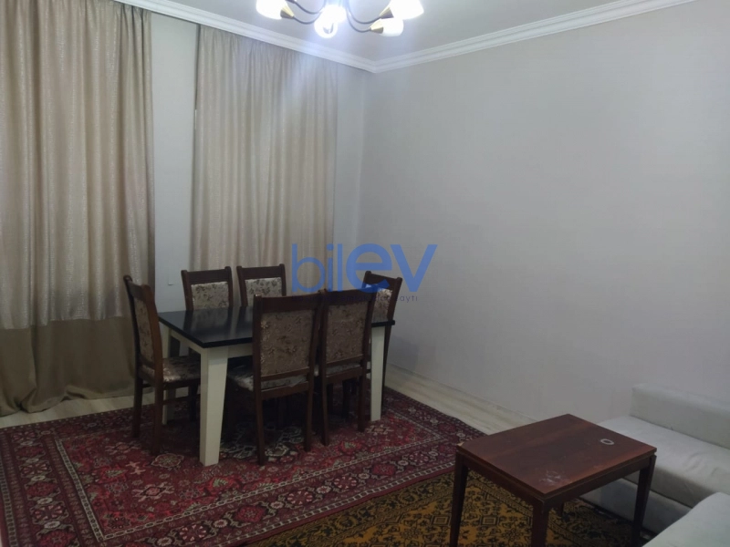 Aylıq Kirayə 2 otaqlı Köhnə Tikili bina evi  50m², Bakı