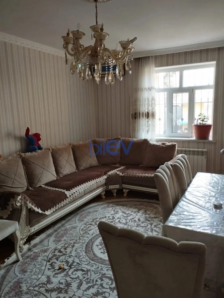 Satış 5 otaqlı Həyət evi  180m², Bakı
