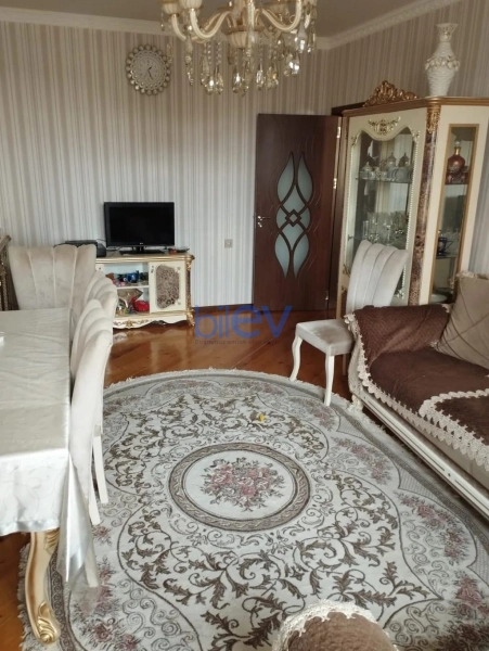 Satış 5 otaqlı Həyət evi  180m², Bakı