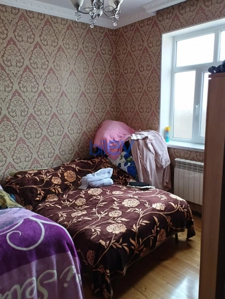 Satış 5 otaqlı Həyət evi  180m², Bakı