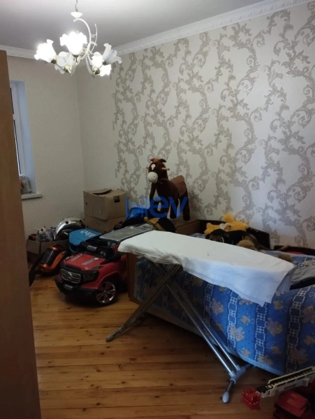 Satış 5 otaqlı Həyət evi  180m², Bakı