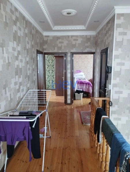 Satış 5 otaqlı Həyət evi  180m², Bakı