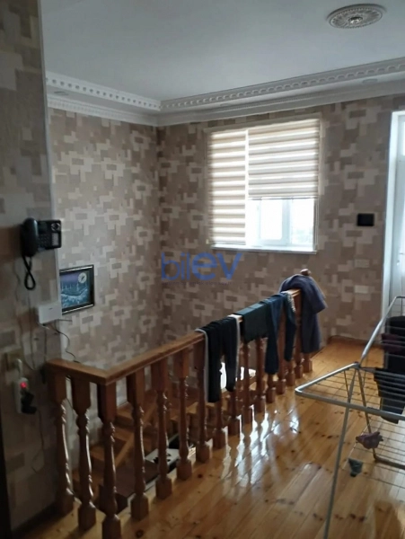Satış 5 otaqlı Həyət evi  180m², Bakı
